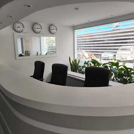 Gallery Port Otel