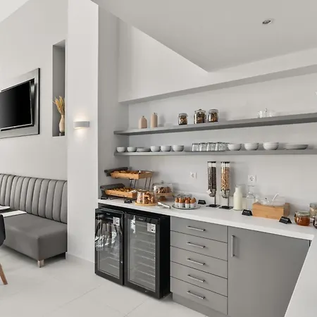 Gallery Port Otel 4*
