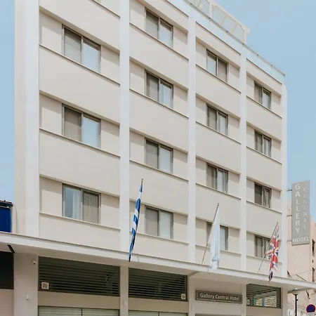 Gallery Port Otel Pire