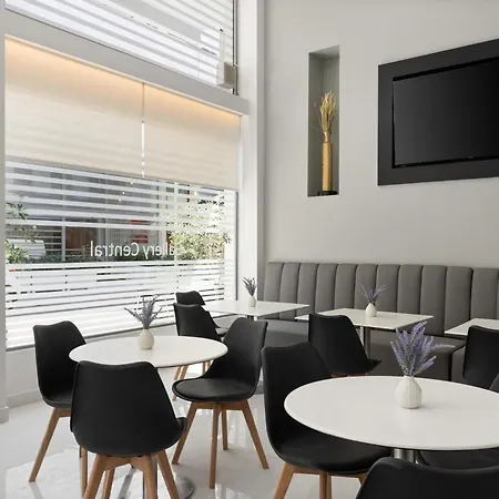 Otel Gallery Port