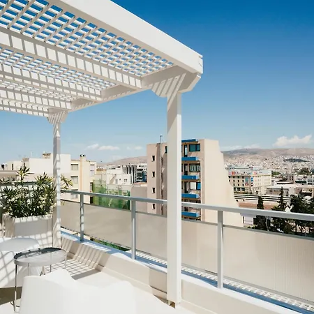 Gallery Port Otel 4*