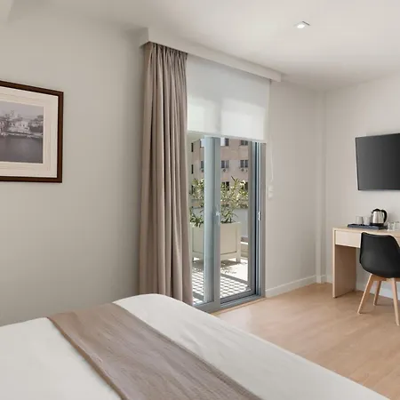 Gallery Port Otel